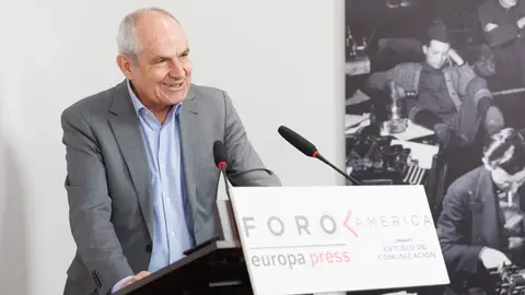 Imagen de archivo de Antonio Caño. Imagen de archivo de Antonio Caño.