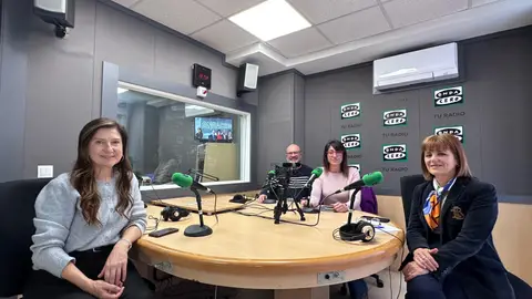 La Tertulia de los jueves en Más de uno Elche La Tertulia de los jueves en Más de uno Elche