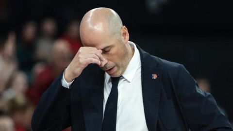 El peor Bar&ccedil;a de la historia ACB