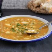 La Muestra Gastronómica de la Alcachofa en Almoradí y los menús de Cuaresma rebosan tradición en el calendario gastronómico de la Vega Baja