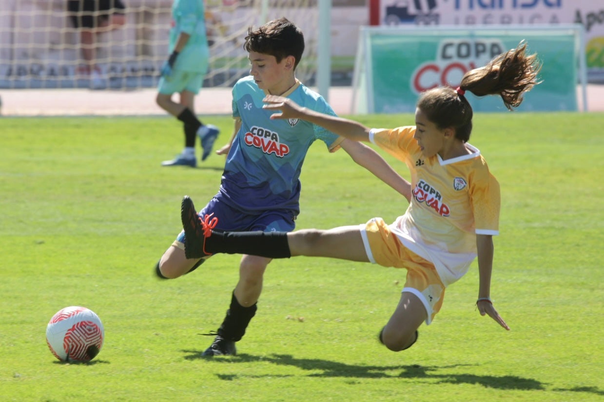 San Juan de Aznalfarache alberga la sede sevillana San Juan de Aznalfarache alberga la sede sevillana