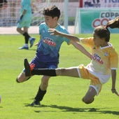 lance de un partido lance de un partido