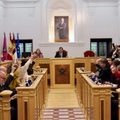 El Ayuntamiento de Toledo ampliará el Polígono en 700.000 metros cuadrados