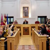 El Ayuntamiento de Toledo ampliará el Polígono en 700.000 metros cuadrados El Ayuntamiento de Toledo ampliará el Polígono en 700.000 metros cuadrados