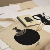 Vilamuseu lanza su nueva colección de merchandising inspirados en algunas de las piezas arqueológicas más emblemáticas de su colección