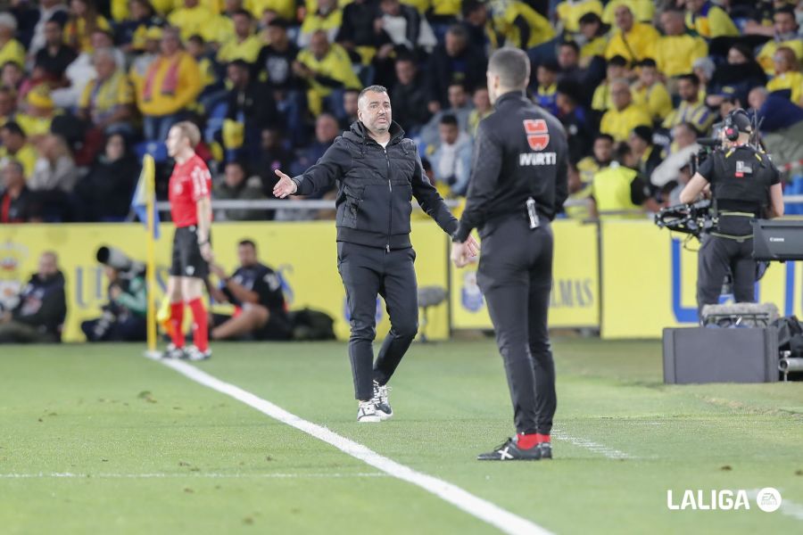 Canarias En La Onda Deportes 13/03/2025 Canarias En La Onda Deportes 13/03/2025