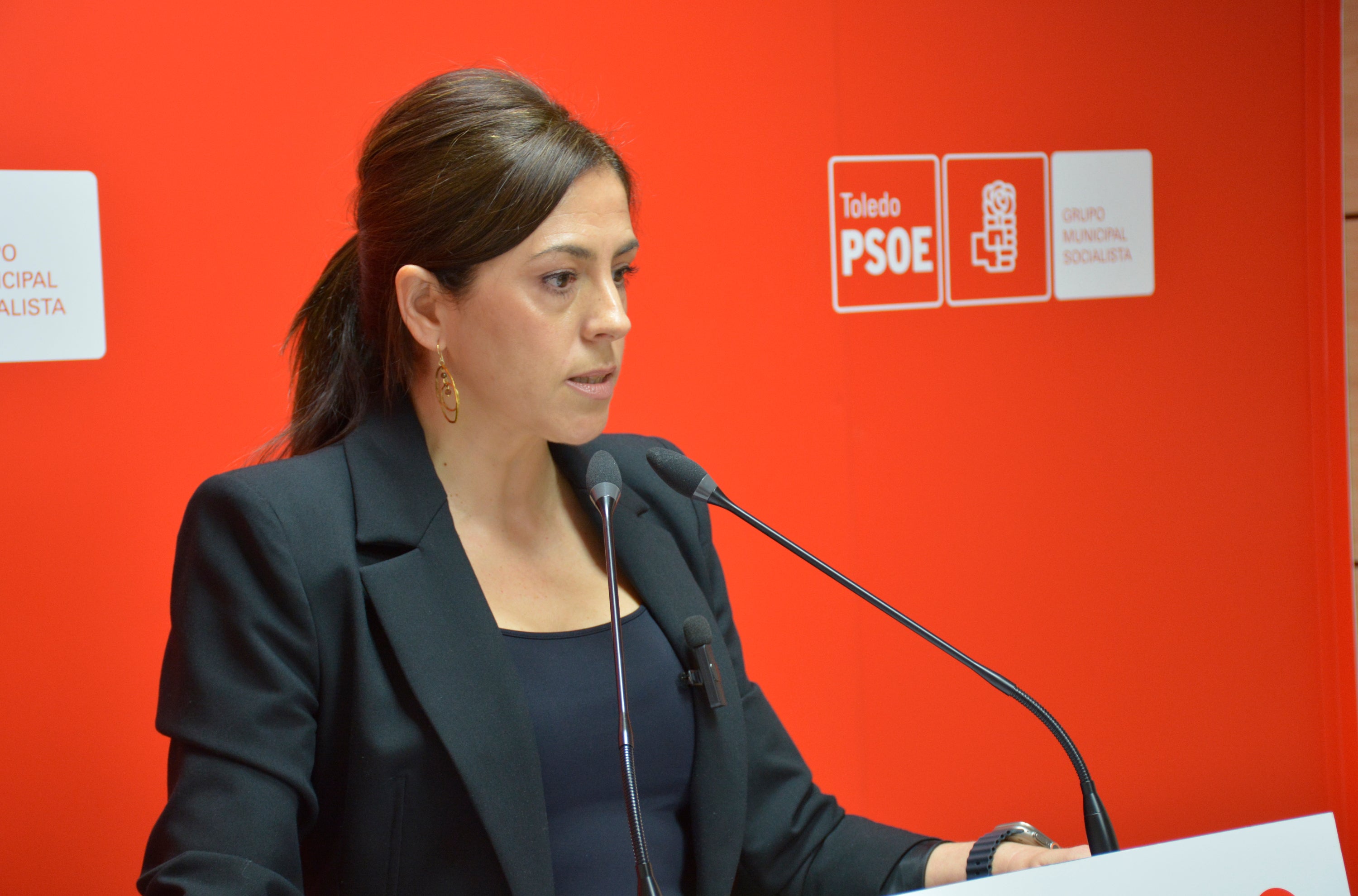 Los socialistas se preguntan por el cambio de opinión del alcalde respecto al AVE Los socialistas se preguntan por el cambio de opinión del alcalde respecto al AVE