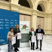 ALCER Málaga pide un mayor esfuerzo en prevención y detección de la Enfermedad Renal Crónica ALCER Málaga pide un mayor esfuerzo en prevención y detección de la Enfermedad Renal Crónica