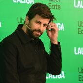 Gerard Piqué en una foto de archivo