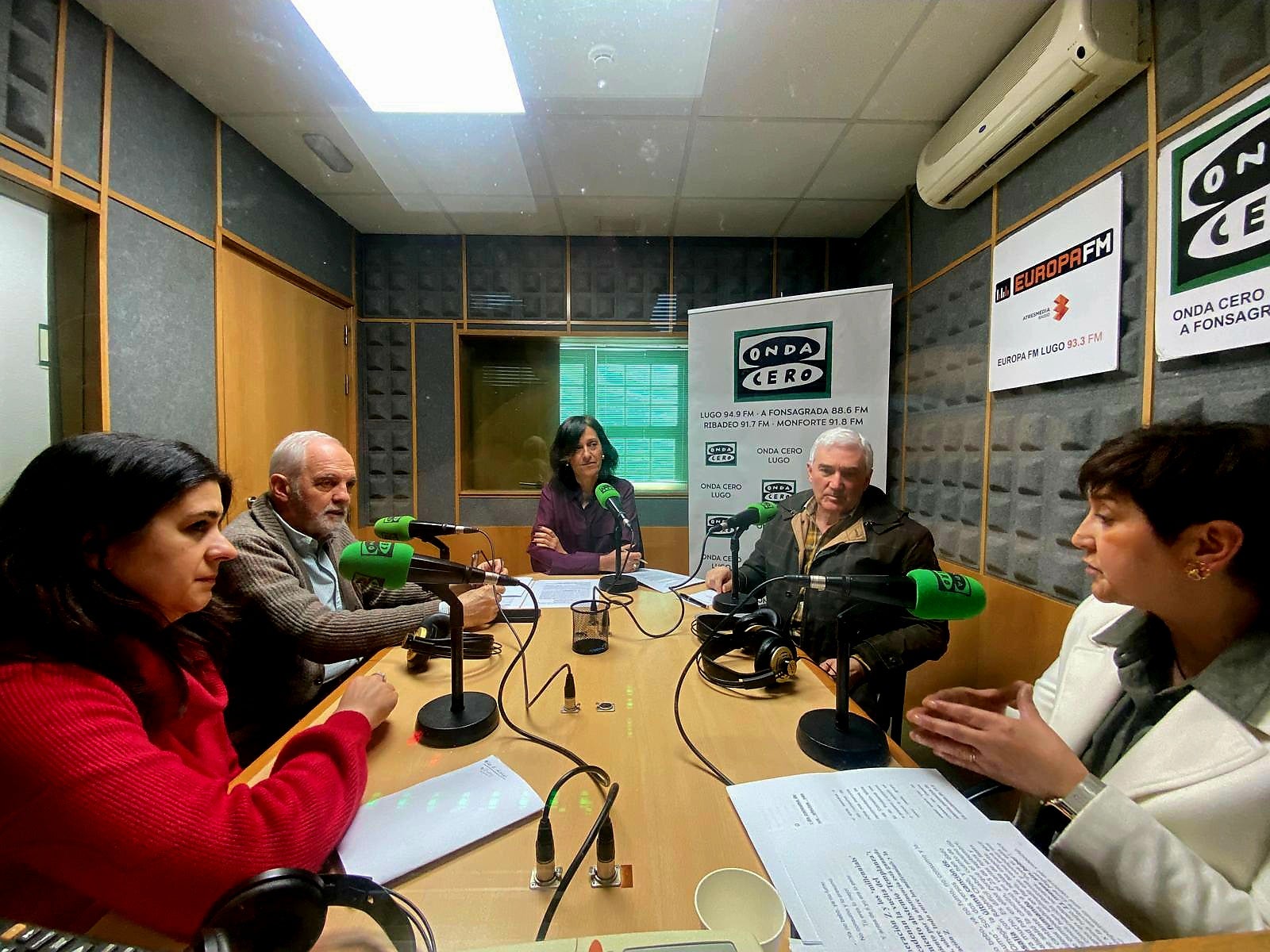 La Tertulia La Tertulia
