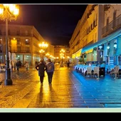 Comercio Segoviano Comercio Segoviano