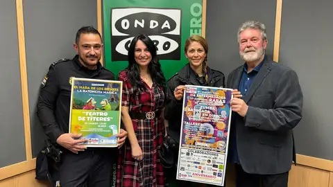 Lola Busca Lola Busca