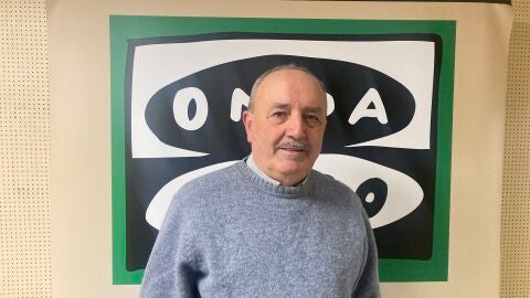 Presidente de Adri Valladolid Norte