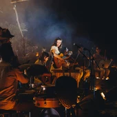 La artista catalana de jazz Rita Payés actuará en Íntims al Castell de Onda el próximo 14 de junio La artista catalana de jazz Rita Payés actuará en Íntims al Castell de Onda el próximo 14 de junio