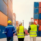 Contenedores de mercancías Contenedores de mercancías