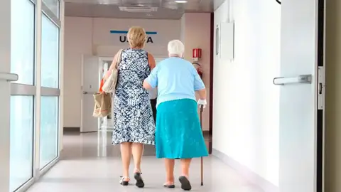 Las residencias están mejor preparadas para una nueva pandemia Residencia de mayores