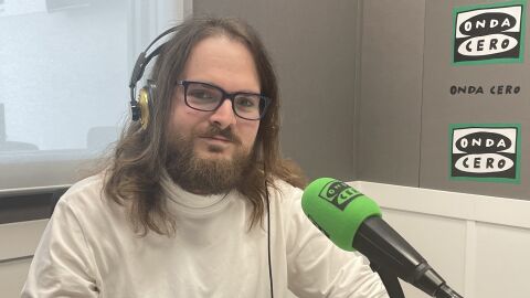 Pedro L&oacute;pez, Rei Cristi&agrave; 2025 de la Vila Joiosa de la Companyia Destralers.