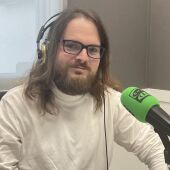 Pedro López, Rei Cristià 2025 de la Vila Joiosa de la Companyia Destralers.