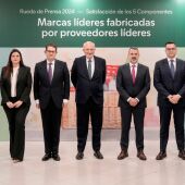 Mercadona factura más de 38.000 millones de euros y crea 6.000 puestos de trabajo 