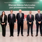 Mercadona factura más de 38.000 millones de euros y crea 6.000 puestos de trabajo Mercadona factura más de 38.000 millones de euros y crea 6.000 puestos de trabajo