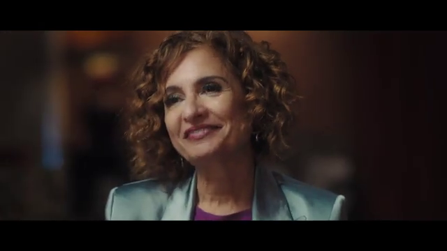 Montero apuesta por la aplicación de la amnistía a Puigdemont y defiende a un "reconvertido" EH Bildu Montero apuesta por la aplicación de la amnistía a Puigdemont y defiende a un "reconvertido" EH Bildu