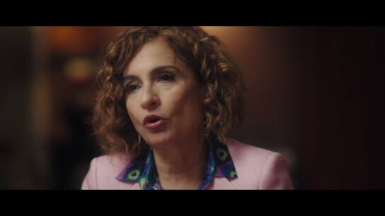 María Jesús Montero
