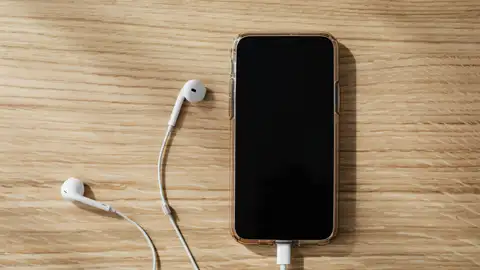 La telesfera de Borja Terán: Así ha cambiado el consumo de música en los últimos años La telesfera de Borja Terán: Así ha cambiado el consumo de música en los últimos años