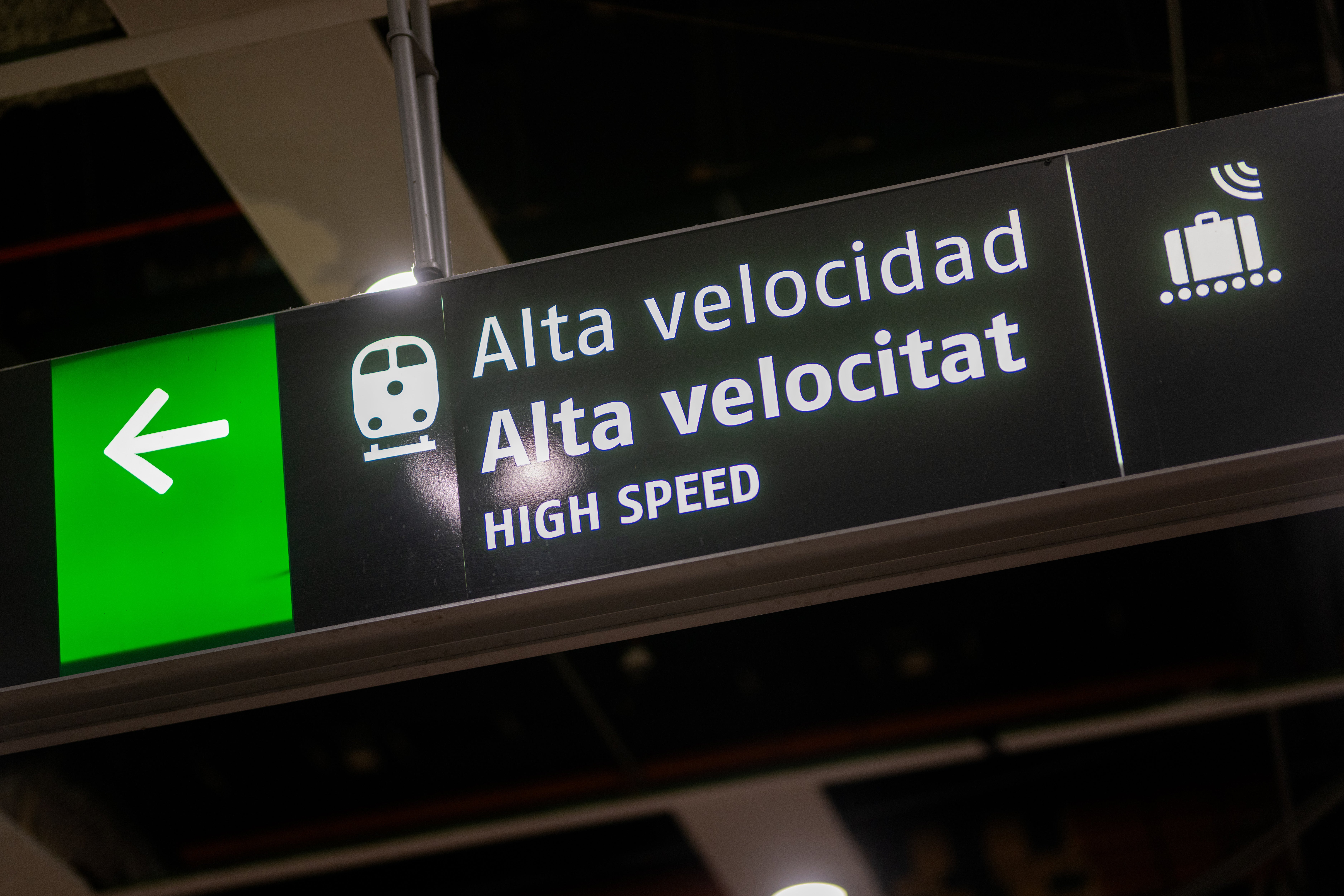 Así queda la huelga en Renfe y Adif: fechas, servicios mínimos y trenes afectados Así queda la huelga en Renfe y Adif: fechas, servicios mínimos y trenes afectados