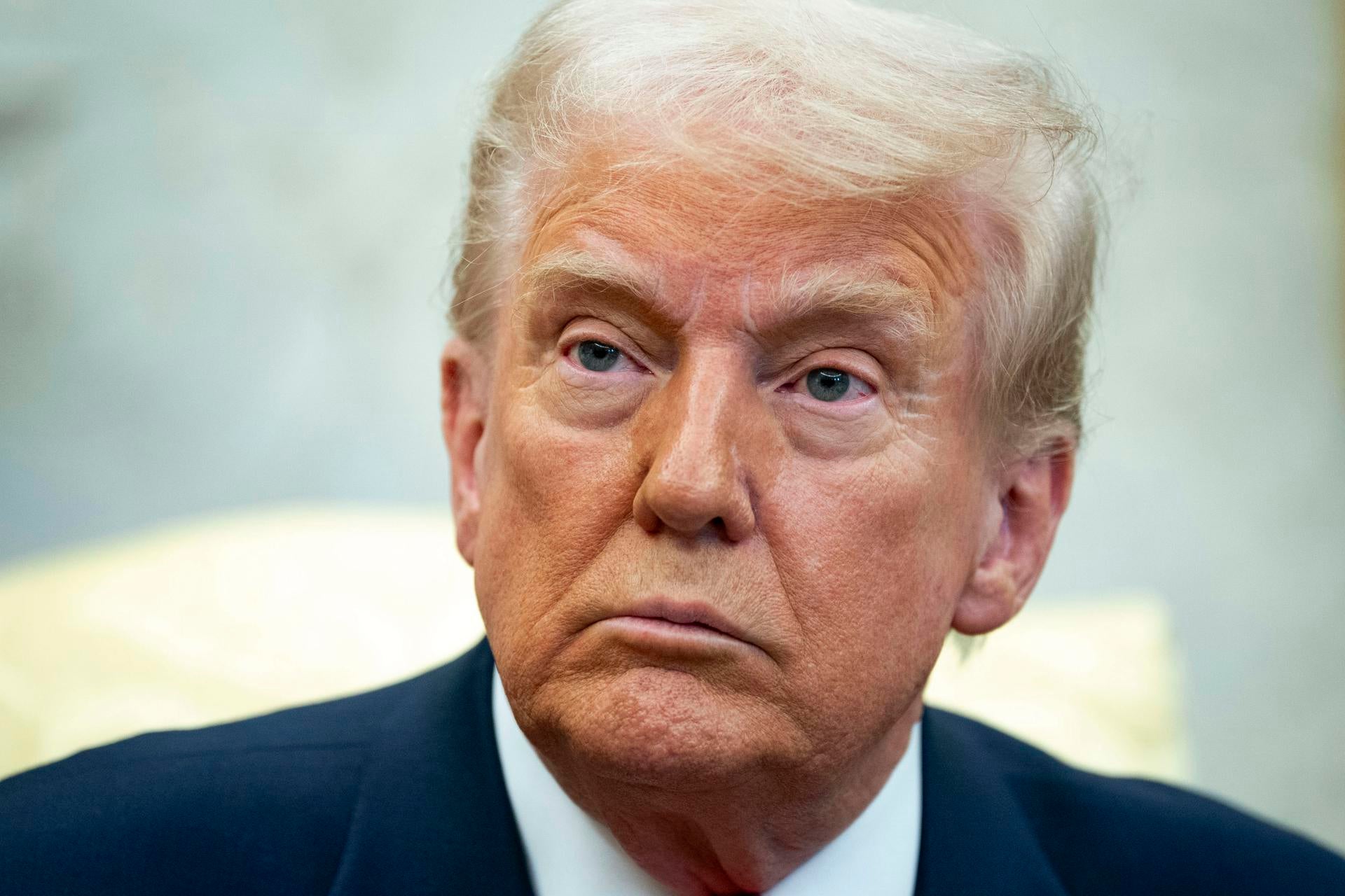 Los aranceles de Trump abren la puerta a nuevas rutas comerciales para las empresas alimentarias Los aranceles de Trump abren la puerta a nuevas rutas comerciales para las empresas alimentarias