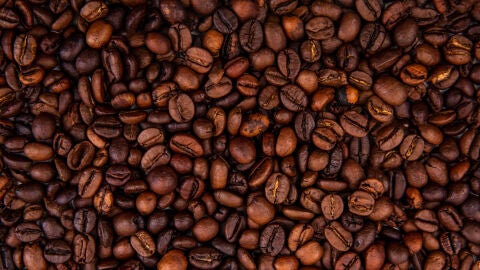 Granos de café Granos de café