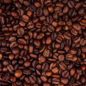 Granos de café 