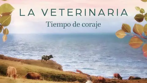 Sarah Lark presenta el 21 de marzo en Mojácar 'Tiempo de Coraje' Sarah Lark presenta el 21 de marzo en Mojácar 'Tiempo de Coraje'