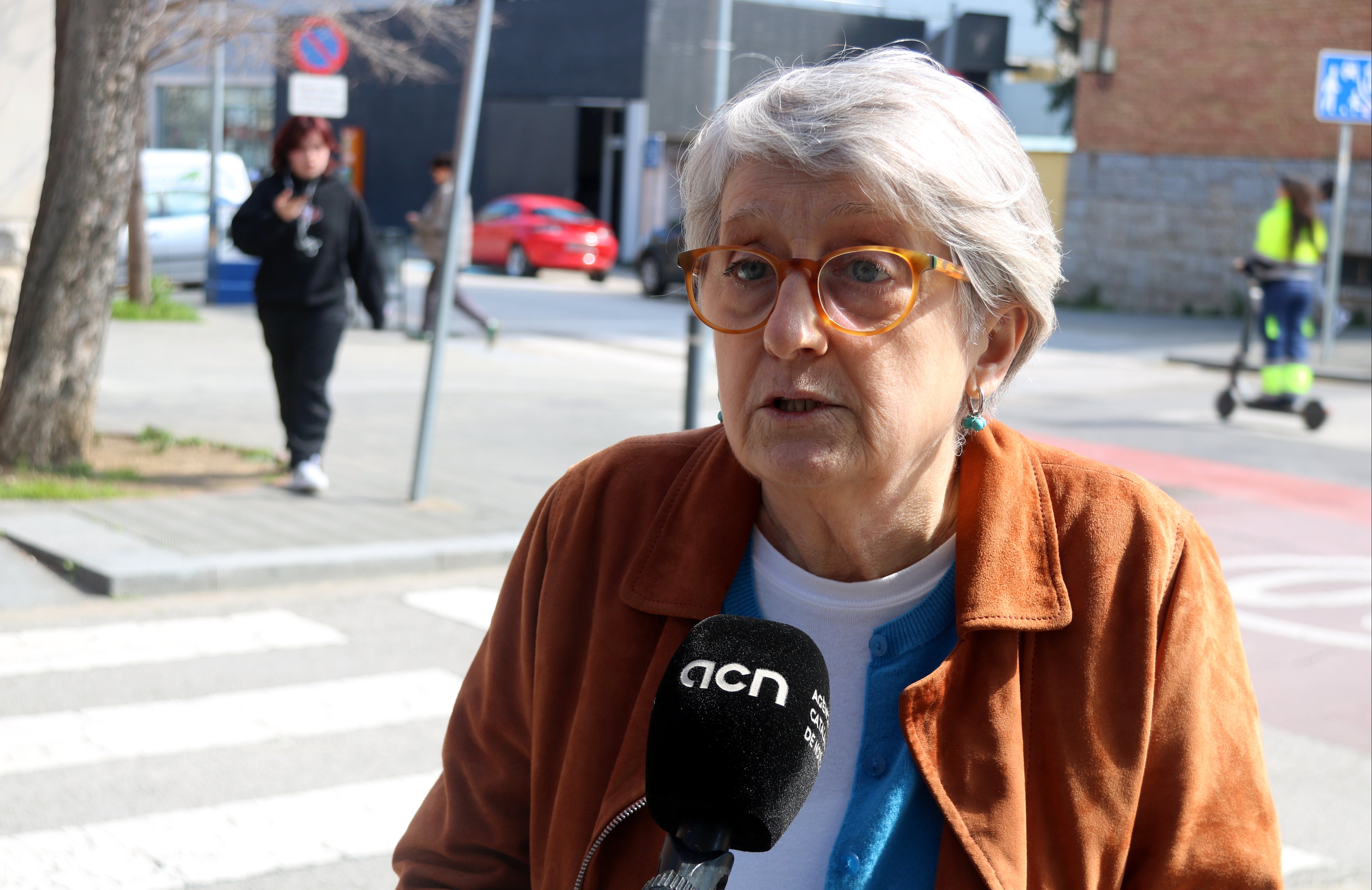 "Queda demostrat que ningú pot decidir per tu sobre l'eutanàsia" "Queda demostrat que ningú pot decidir per tu sobre l'eutanàsia"