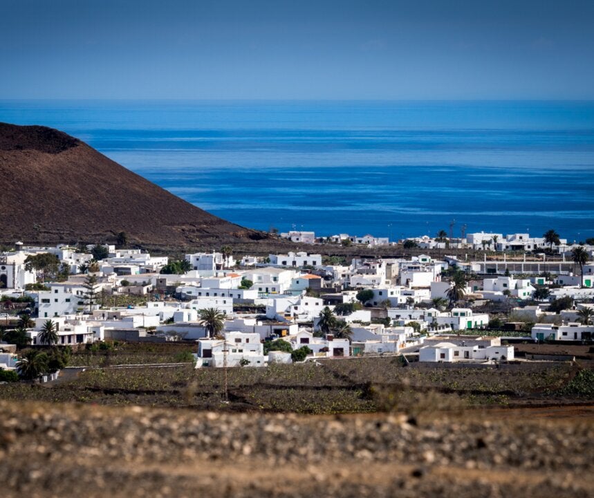 La Brújula de Canarias 17/03/2025 La Brújula de Canarias 17/03/2025
