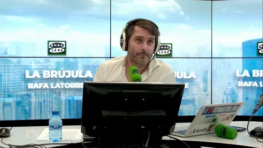Rafa Latorre Rafa Latorre