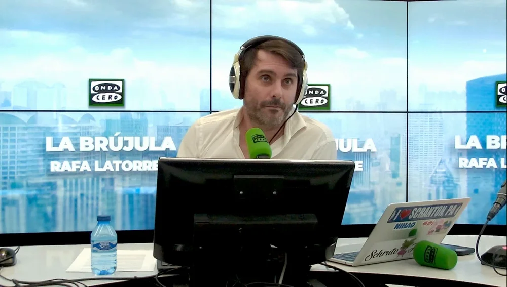 Rafa Latorre Rafa Latorre