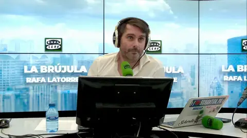 Rafa Latorre Rafa Latorre