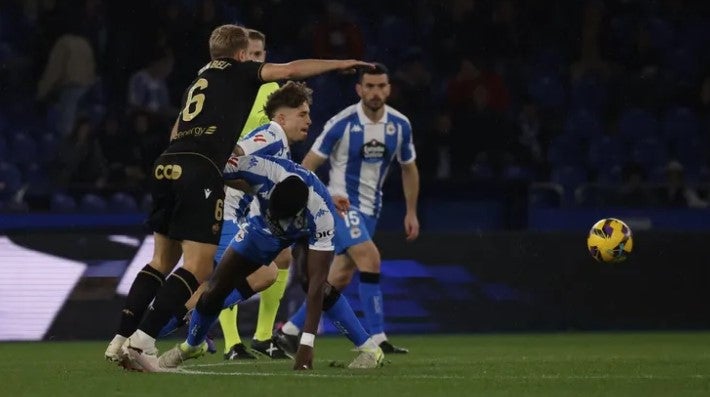 El Castellon ante su oportunidad de alejar el descenso El Castellon ante su oportunidad de alejar el descenso