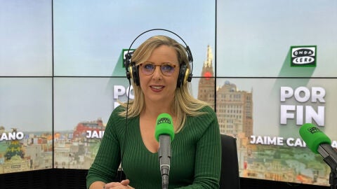 Patricia Su&aacute;rez