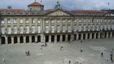 El Concello de Santiago da luz verde a la elaboración de proyectos para la rehabilitación de las redes municipales de agua en varias parroquias rurales El Concello de Santiago da luz verde a la elaboración de proyectos para la rehabilitación de las redes municipales de agua en varias parroquias rurales