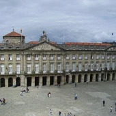 El Concello de Santiago da luz verde a la elaboración de proyectos para la rehabilitación de las redes municipales de agua en varias parroquias rurales El Concello de Santiago da luz verde a la elaboración de proyectos para la rehabilitación de las redes municipales de agua en varias parroquias rurales