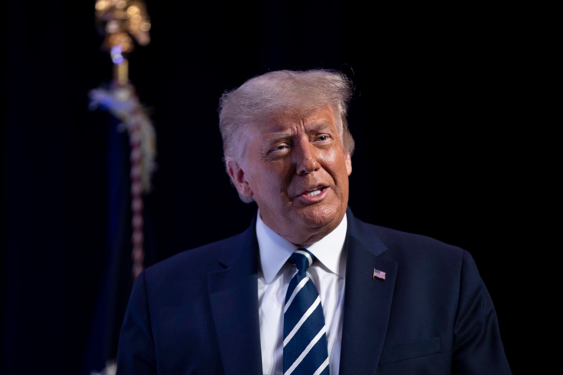 Terrenos y centrales eléctricas: los pactos entre Trump y Putin para acabar con la guerra en Ucrania Terrenos y centrales eléctricas: los pactos entre Trump y Putin para acabar con la guerra en Ucrania