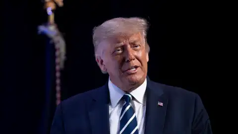 Terrenos y centrales eléctricas: los pactos entre Trump y Putin para acabar con la guerra en Ucrania Terrenos y centrales eléctricas: los pactos entre Trump y Putin para acabar con la guerra en Ucrania