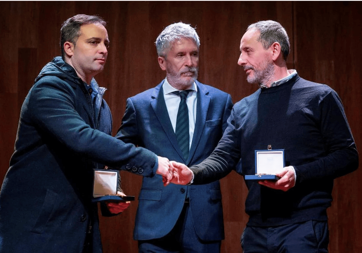 Eduardo Villalobo: "No conozco todo lo que ocurrió aquella noche en la que murió mi hija" Eduardo Villalobo: "No conozco todo lo que ocurrió aquella noche en la que murió mi hija"