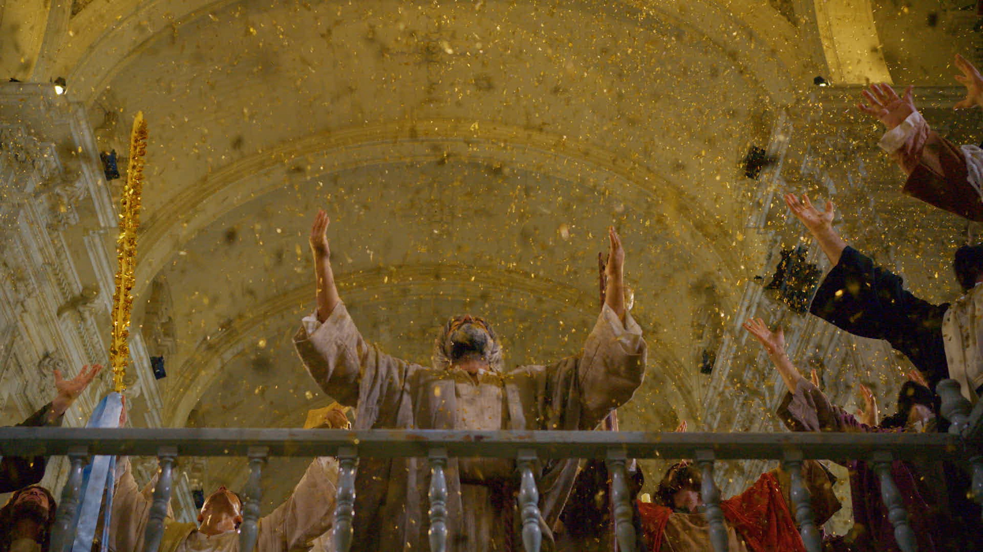 Elche, protagonista en el Festival de Cine de Málaga con el documental ‘La Festa’ Elche, protagonista en el Festival de Cine de Málaga con el documental ‘La Festa’
