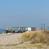 Nules saca a licitación dos chiringuitos de playa para el próximo verano Nules saca a licitación dos chiringuitos de playa para el próximo verano