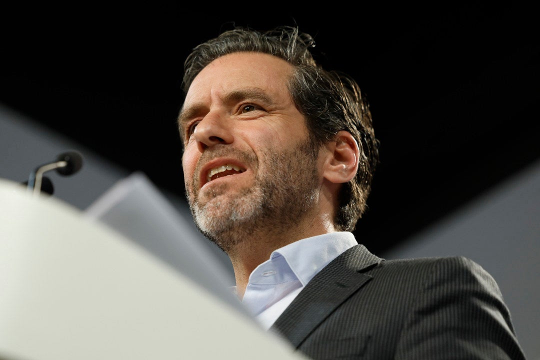 El PP pide que el presidente de Telefónica explique en el Congreso su reunión con Vivendi El PP pide que el presidente de Telefónica explique en el Congreso su reunión con Vivendi