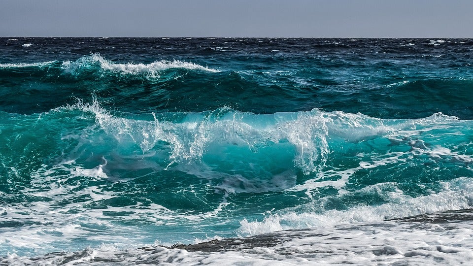 Institut de Ciències del Mar: "Tot el que fem en els propers 10 anys tindrà impacte en els propers 30 o 50" Institut de Ciències del Mar: "Tot el que fem en els propers 10 anys tindrà impacte en els propers 30 o 50"