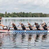 Dragon Boat, piragüismo y tradición