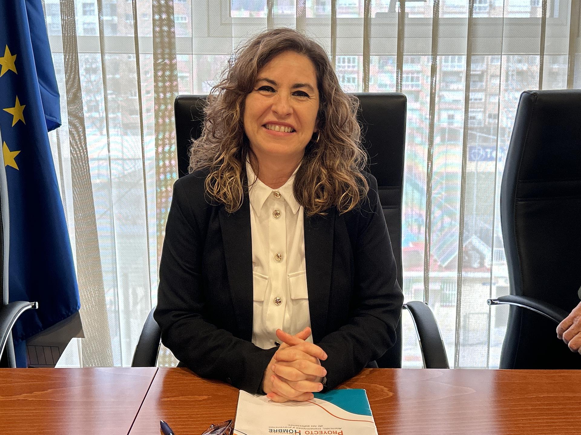 Proyecto Hombre alerta sobre el consumo de cannabis entre menores y solicita más recursos para prevención Proyecto Hombre alerta sobre el consumo de cannabis entre menores y solicita más recursos para prevención